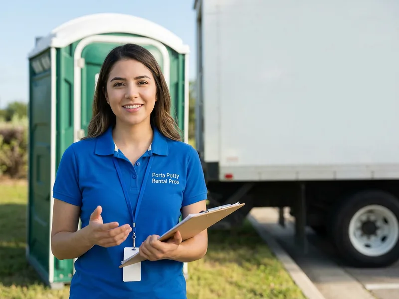 Porta Potty Rental  in Marianna  FAQ